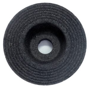 4″ Cup Wheel Snagging Wheel 100x40x20