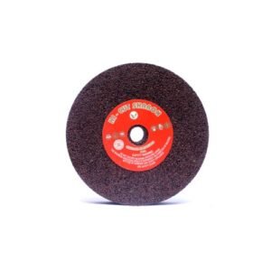 4 inches snagging wheel