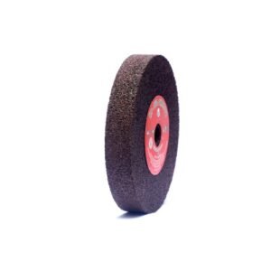 4 inches snagging wheel