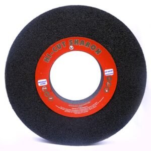 Bore 5 Inches SF Swing Frame Wheel Size 400X50X127