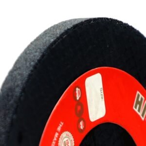 REIN FORCE WHEEL-7 INCHES SILICON GRINDING WHEEL