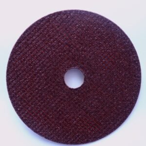 Reinforced cut off wheel 4 inches size 4x1x16